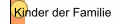 Kinder der Familie
