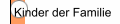 Kinder der Familie