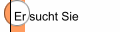 Er sucht Sie
