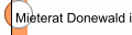 Mieterat Donewald informiert
